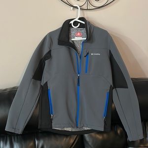 Columbia Men’s Small Winter Jacket